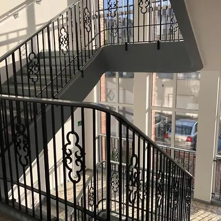 900 Ogrod W Centrum No1 Στσέτσιν