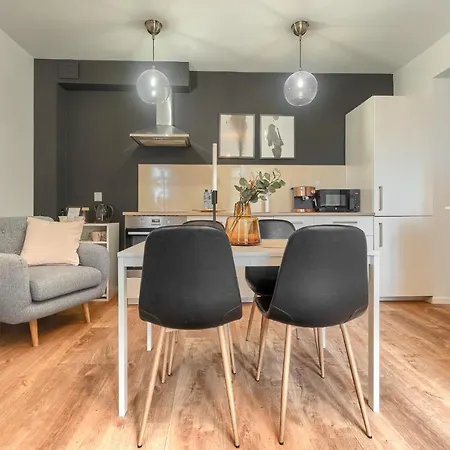 900 Ogród W Centrum No1 Szczecin