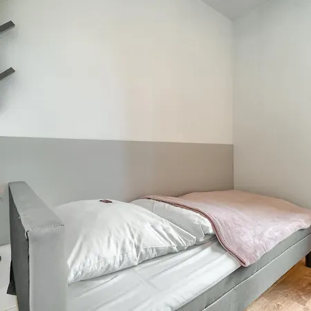 Apartment 900 Ogrod W Centrum No1 *