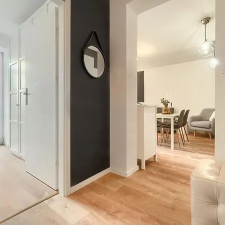 900 Ogrod W Centrum No1 Στσέτσιν