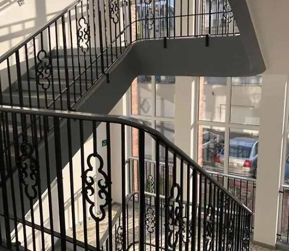 900 Ogrod W Centrum No1 Щецин