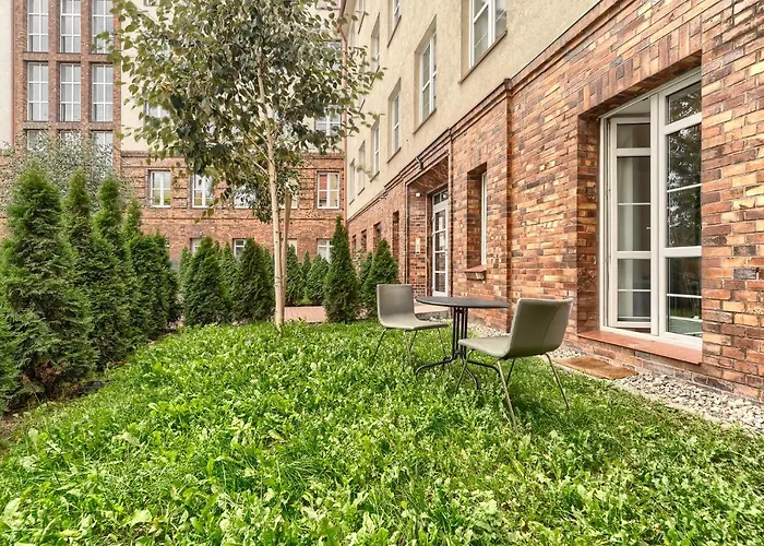 900 Ogrod W Centrum No1